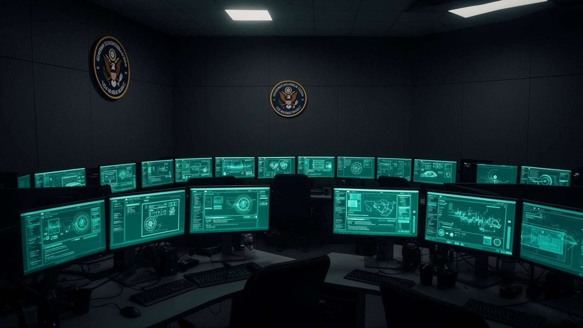 Cyber academy & range